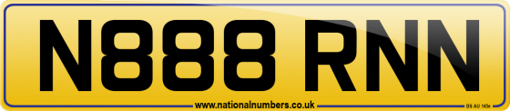 N888 RNN