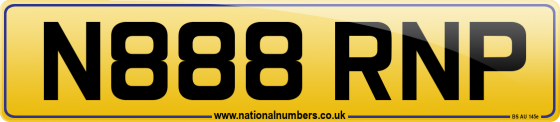 N888 RNP
