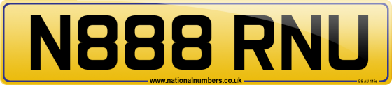 N888 RNU
