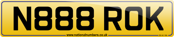 N888 ROK