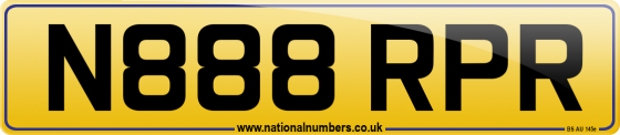 N888 RPR