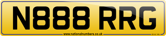 N888 RRG