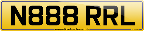 N888 RRL