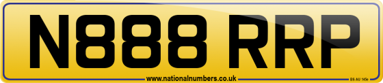 N888 RRP