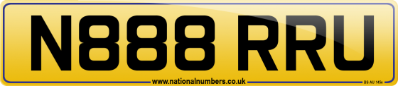 N888 RRU