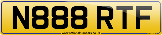 N888 RTF