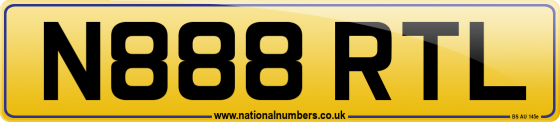 N888 RTL