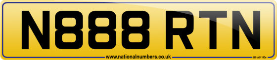 N888 RTN