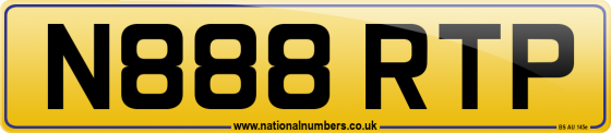 N888 RTP