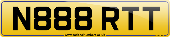 N888 RTT