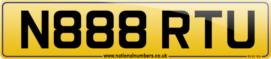 N888 RTU