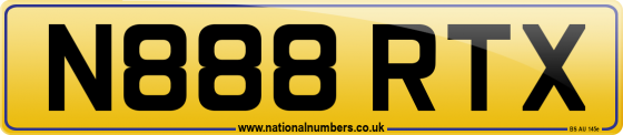 N888 RTX
