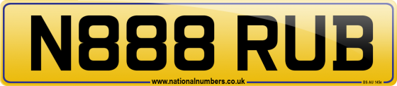 N888 RUB
