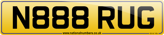 N888 RUG