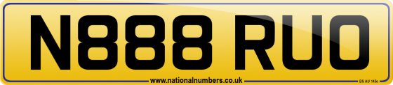 N888 RUO