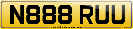 N888 RUU