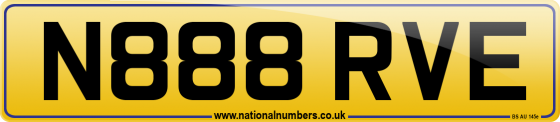 N888 RVE