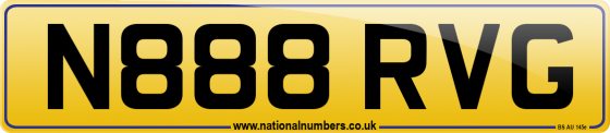 N888 RVG