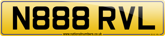 N888 RVL