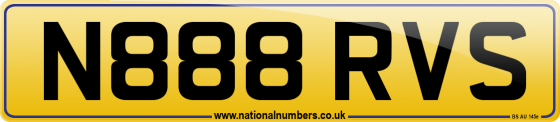 N888 RVS