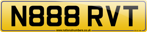 N888 RVT