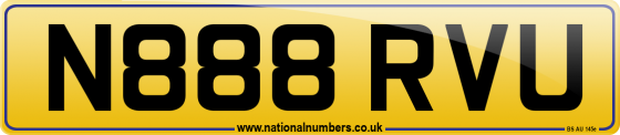 N888 RVU