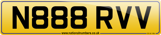 N888 RVV