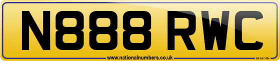 N888 RWC