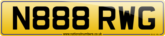 N888 RWG