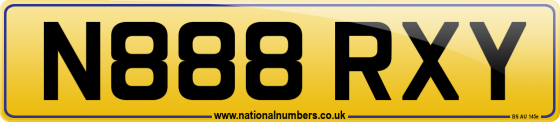 N888 RXY