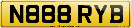 N888 RYB