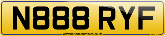 N888 RYF