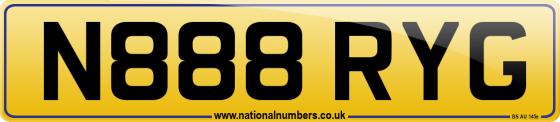 N888 RYG