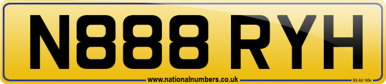 N888 RYH
