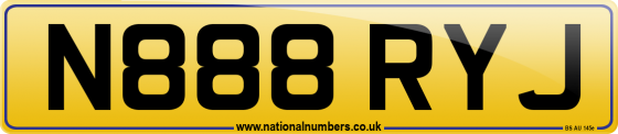 N888 RYJ