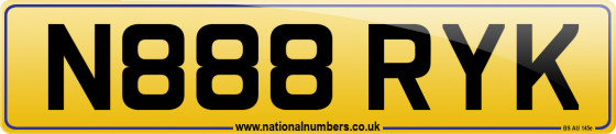 N888 RYK