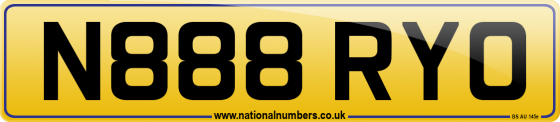 N888 RYO