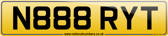 N888 RYT