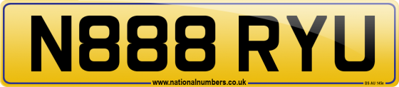 N888 RYU