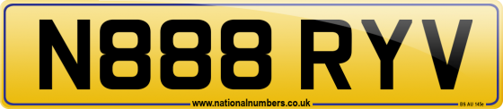 N888 RYV