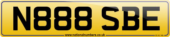 N888 SBE