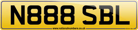 N888 SBL