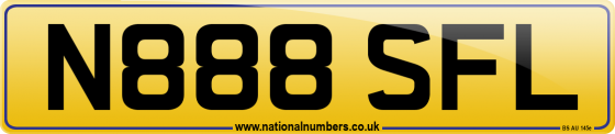 N888 SFL