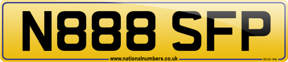 N888 SFP