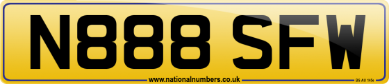 N888 SFW
