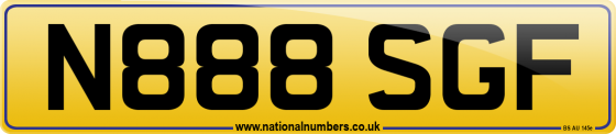 N888 SGF