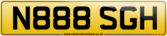 N888 SGH
