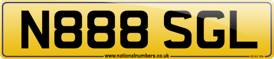 N888 SGL