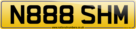 N888 SHM