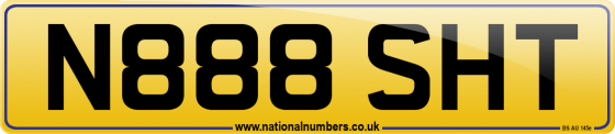 N888 SHT